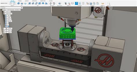 cnc machine fusion 360|fusion 360 for cnc mill.